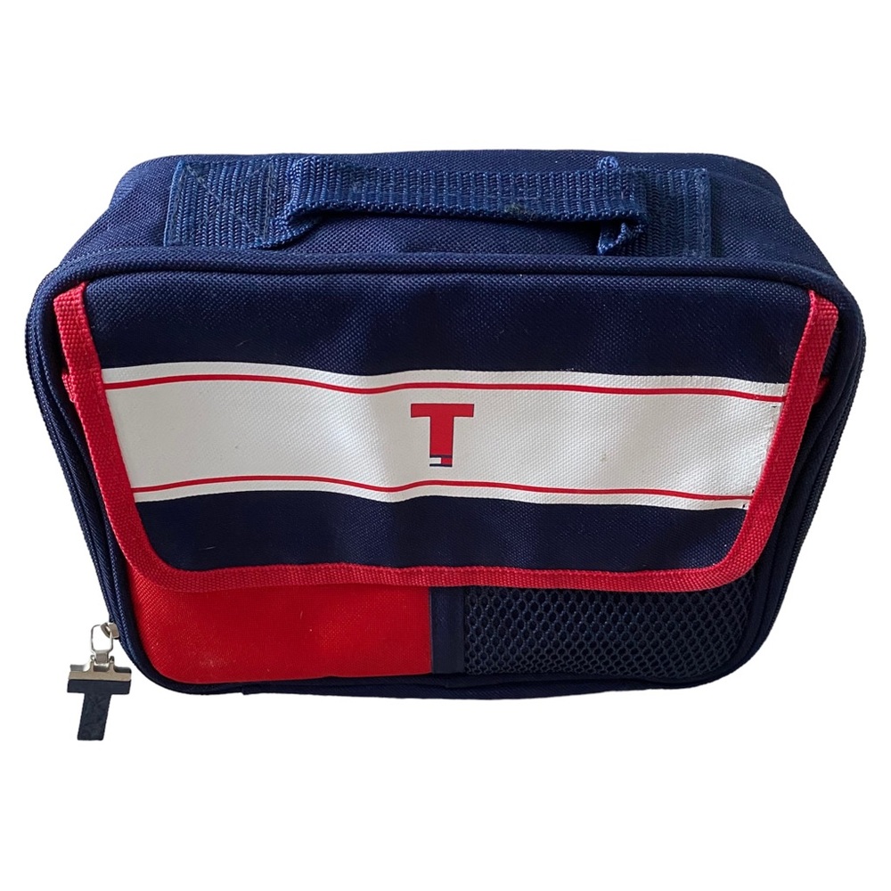 Tommy Hilfiger Lunch Box